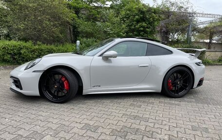 Porsche 911, 2022 год, 16 998 084 рублей, 3 фотография