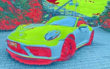 Porsche 911, 2022 год, 16 998 084 рублей, 2 фотография