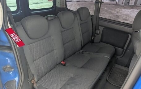 Citroen Berlingo II рестайлинг, 2009 год, 400 000 рублей, 9 фотография