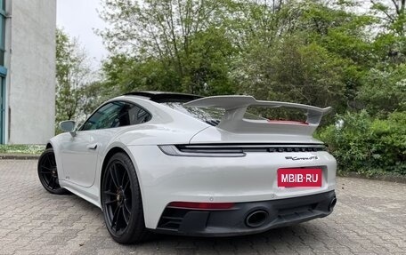 Porsche 911, 2022 год, 16 998 084 рублей, 6 фотография