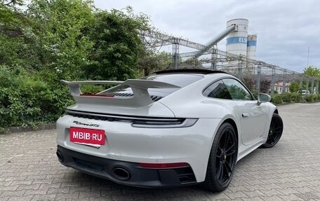 Porsche 911, 2022 год, 16 998 084 рублей, 5 фотография