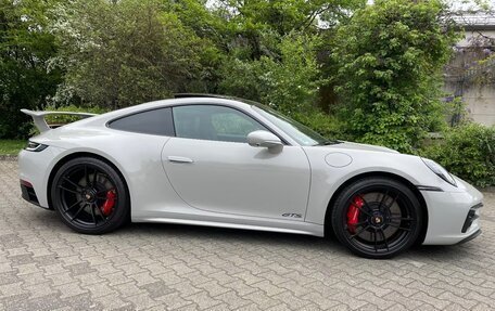 Porsche 911, 2022 год, 16 998 084 рублей, 7 фотография