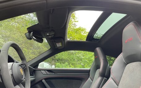 Porsche 911, 2022 год, 16 998 084 рублей, 12 фотография