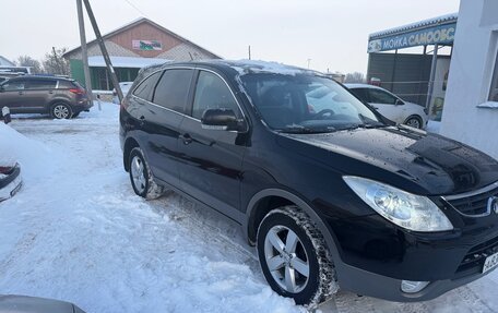 Hyundai ix55, 2008 год, 999 000 рублей, 2 фотография