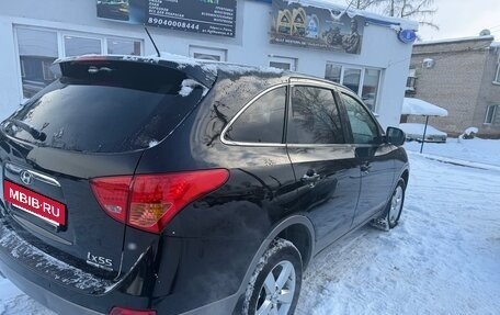 Hyundai ix55, 2008 год, 999 000 рублей, 3 фотография