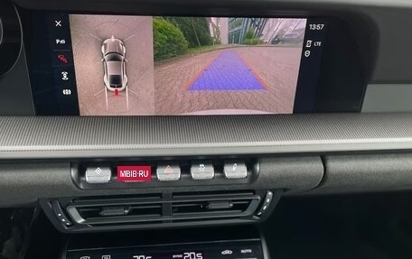 Porsche 911, 2022 год, 16 998 084 рублей, 14 фотография