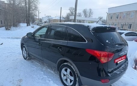 Hyundai ix55, 2008 год, 999 000 рублей, 4 фотография