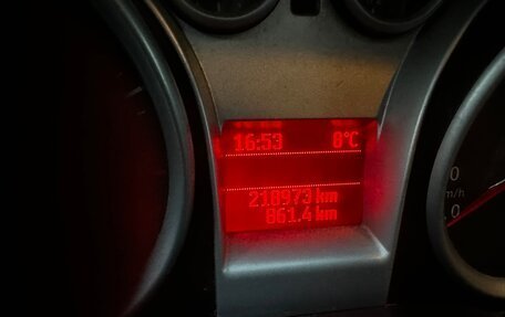 Ford Focus II рестайлинг, 2010 год, 520 000 рублей, 8 фотография