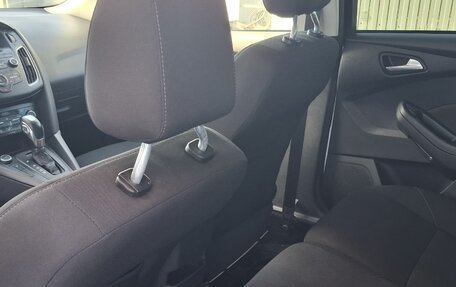 Ford Focus III, 2017 год, 1 350 000 рублей, 7 фотография