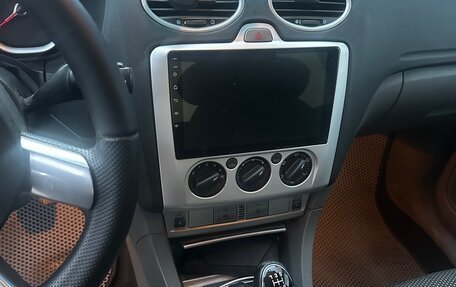 Ford Focus II рестайлинг, 2010 год, 520 000 рублей, 7 фотография