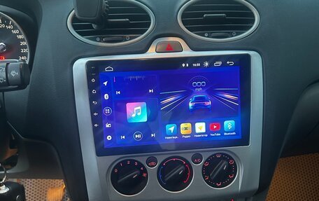 Ford Focus II рестайлинг, 2010 год, 520 000 рублей, 10 фотография