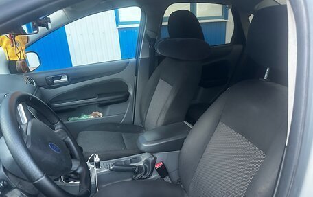 Ford Focus II рестайлинг, 2010 год, 520 000 рублей, 9 фотография