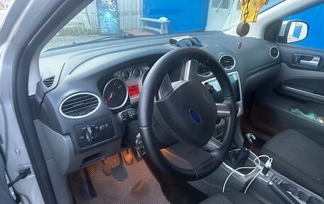 Ford Focus II рестайлинг, 2010 год, 520 000 рублей, 6 фотография