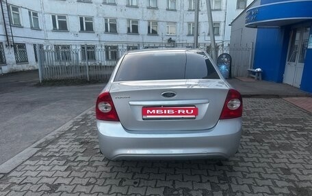 Ford Focus II рестайлинг, 2010 год, 520 000 рублей, 5 фотография