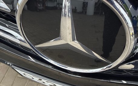 Mercedes-Benz GLE, 2018 год, 4 200 000 рублей, 14 фотография
