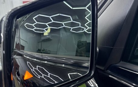 Mercedes-Benz GLE, 2018 год, 4 200 000 рублей, 13 фотография