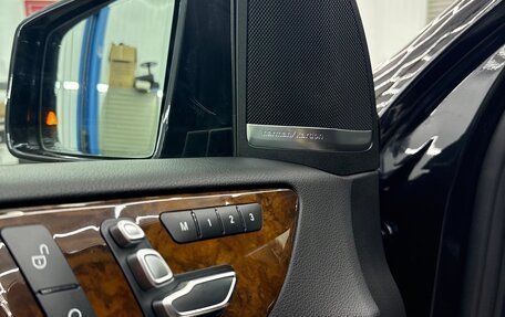 Mercedes-Benz GLE, 2018 год, 4 200 000 рублей, 12 фотография