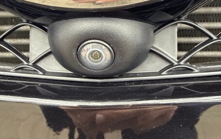 Mercedes-Benz GLE, 2018 год, 4 200 000 рублей, 17 фотография