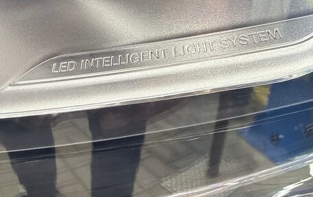 Mercedes-Benz GLE, 2018 год, 4 200 000 рублей, 18 фотография