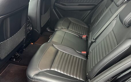 Mercedes-Benz GLE, 2018 год, 4 200 000 рублей, 19 фотография