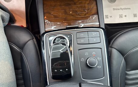 Mercedes-Benz GLE, 2018 год, 4 200 000 рублей, 25 фотография