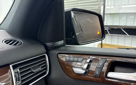 Mercedes-Benz GLE, 2018 год, 4 200 000 рублей, 24 фотография