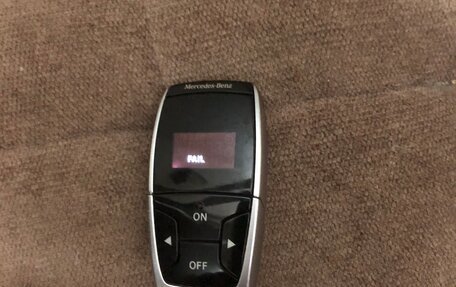 Mercedes-Benz GLE, 2018 год, 4 200 000 рублей, 29 фотография