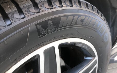 Mercedes-Benz GLE, 2018 год, 4 200 000 рублей, 31 фотография