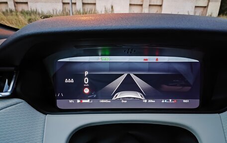 Land Rover Range Rover Velar I, 2021 год, 5 249 000 рублей, 19 фотография