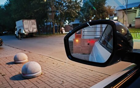 Land Rover Range Rover Velar I, 2021 год, 5 249 000 рублей, 18 фотография