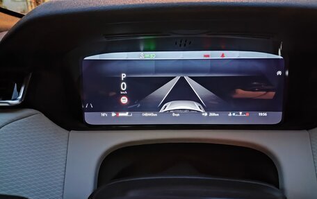 Land Rover Range Rover Velar I, 2021 год, 5 249 000 рублей, 17 фотография