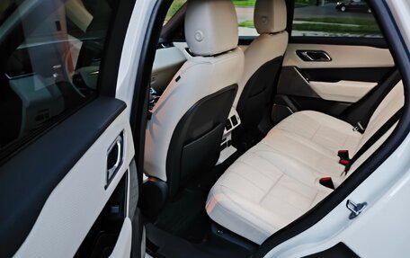 Land Rover Range Rover Velar I, 2021 год, 5 249 000 рублей, 15 фотография