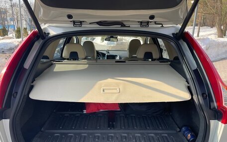 Volvo XC60 II, 2012 год, 1 450 000 рублей, 8 фотография