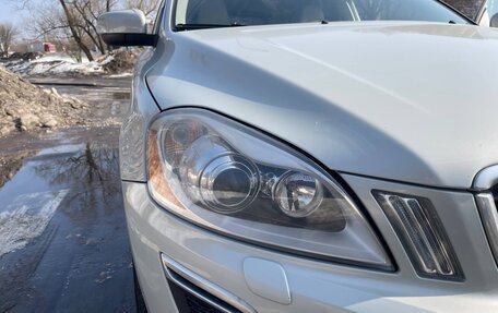 Volvo XC60 II, 2012 год, 1 450 000 рублей, 7 фотография