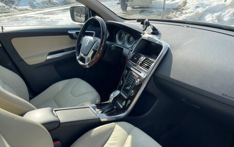 Volvo XC60 II, 2012 год, 1 450 000 рублей, 10 фотография