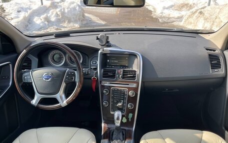 Volvo XC60 II, 2012 год, 1 450 000 рублей, 15 фотография