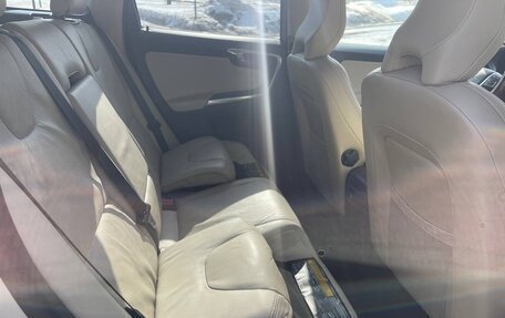 Volvo XC60 II, 2012 год, 1 450 000 рублей, 12 фотография