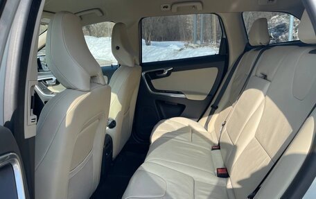 Volvo XC60 II, 2012 год, 1 450 000 рублей, 11 фотография