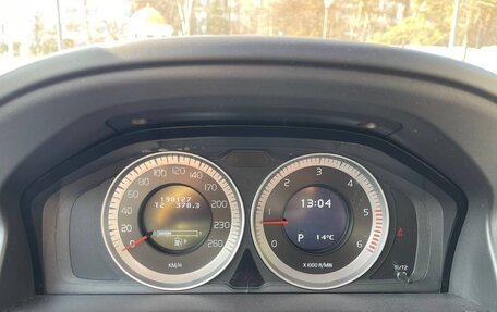 Volvo XC60 II, 2012 год, 1 450 000 рублей, 19 фотография