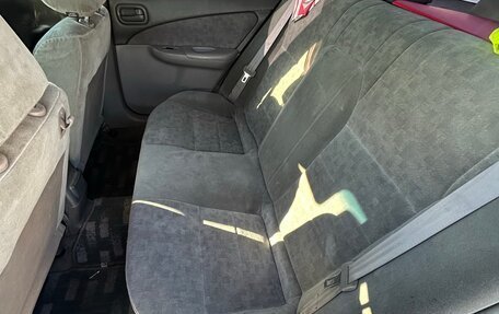 Nissan Sunny B15, 1998 год, 300 000 рублей, 5 фотография