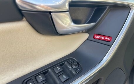 Volvo XC60 II, 2012 год, 1 450 000 рублей, 14 фотография