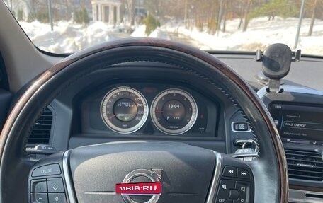 Volvo XC60 II, 2012 год, 1 450 000 рублей, 18 фотография