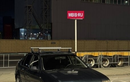 Volkswagen Jetta IV, 2002 год, 272 000 рублей, 3 фотография