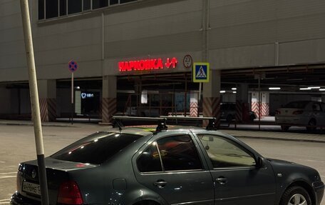 Volkswagen Jetta IV, 2002 год, 272 000 рублей, 4 фотография