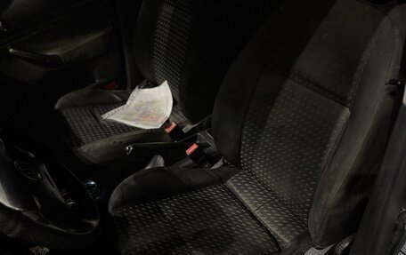 Volkswagen Jetta IV, 2002 год, 272 000 рублей, 14 фотография