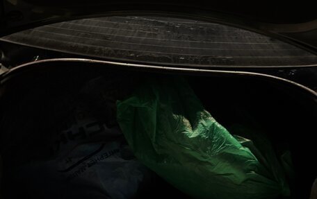 Volkswagen Jetta IV, 2002 год, 272 000 рублей, 11 фотография