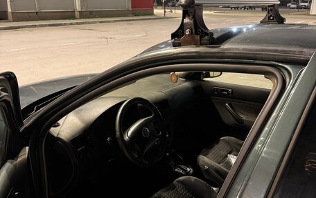 Volkswagen Jetta IV, 2002 год, 272 000 рублей, 8 фотография