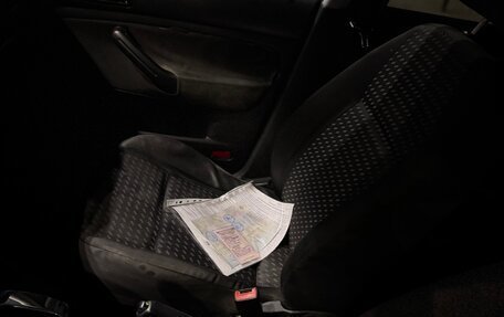 Volkswagen Jetta IV, 2002 год, 272 000 рублей, 15 фотография