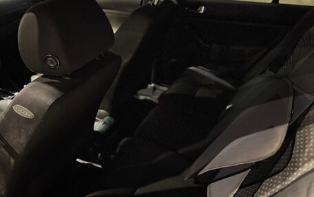 Volkswagen Jetta IV, 2002 год, 272 000 рублей, 10 фотография