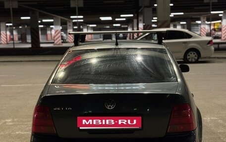 Volkswagen Jetta IV, 2002 год, 272 000 рублей, 5 фотография